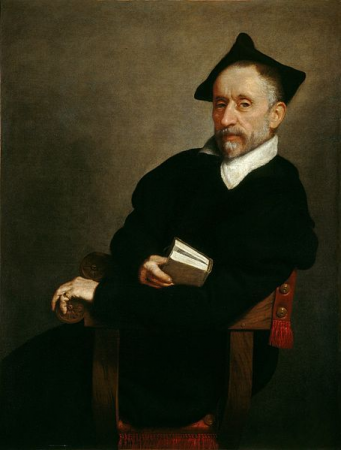 Giovanni_Battista_Moroni_Il_maestro_di_scuola_1575