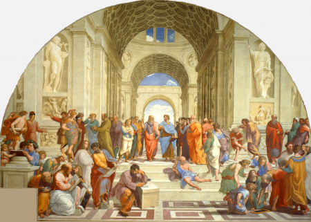 La_scuola_di_Atene_-_Raffaello_Sanzio_1510-1511 La_scuola_di_Atene_-_Raffaello_Sanzio_1510-1511